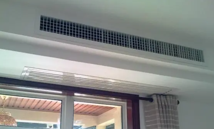 麦克维尔中央空调显示E5是什么故障及解决步骤与方法